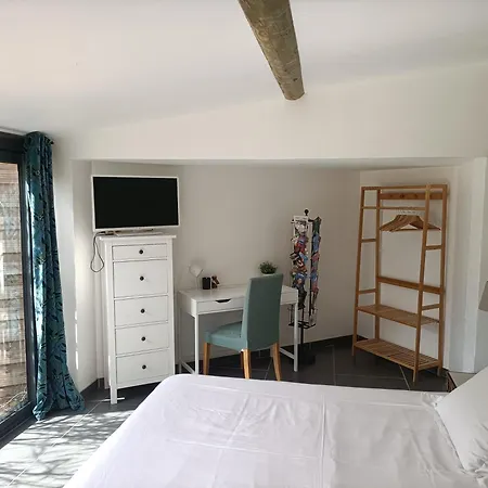 Maisonnette Confort Apartment Rochefort-du-Gard