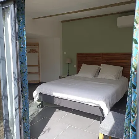 Maisonnette Confort Apartment Rochefort-du-Gard