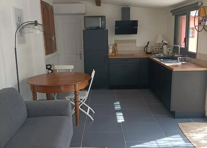 Appartement Maisonnette Confort *